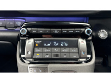 Hyundai INSTER 85kW 02 49kWh 5dr Auto Electric Hatchback